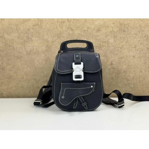 DIOR GALLOP BACKPACK